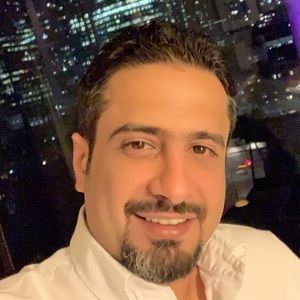 Meet your Posher, Mohammad